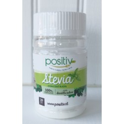 Stevia en Polvo