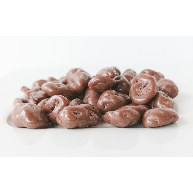 Cranberrie Chocolate