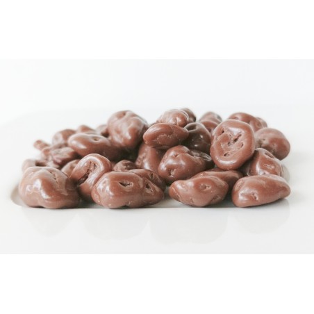 Cranberrie Chocolate Bitter