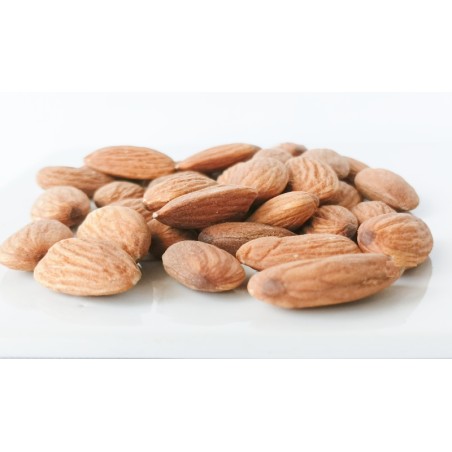 Almendra Entera