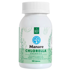 Chlorella