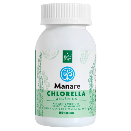 Chlorella