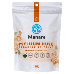 Psyllium Husk