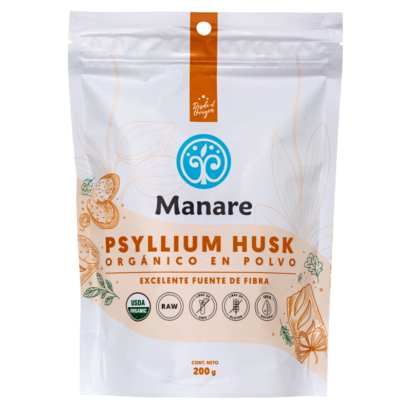 Psyllium Husk