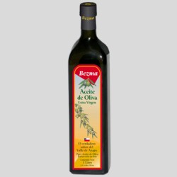 Aceite de Oliva