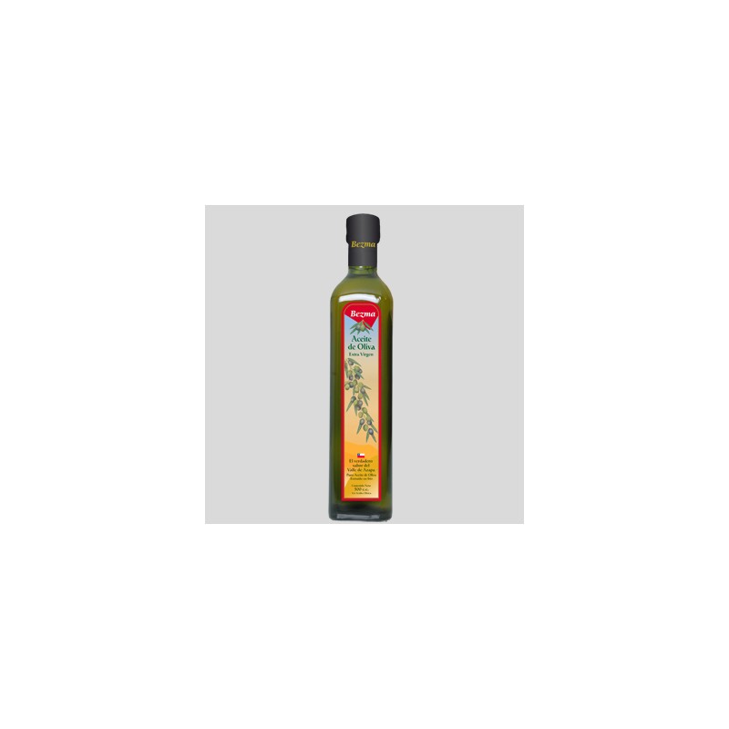 Aceite de Oliva