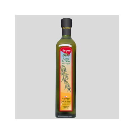 Aceite de Oliva