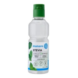 Stevia liquida Manare